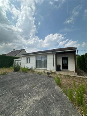 pavillon à la vente -   60420  LEGLANTIERS, surface 60 m2 vente pavillon - UBI475519994